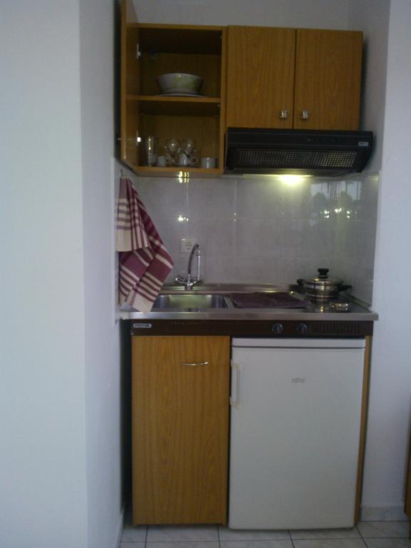 Apartment Evdokia