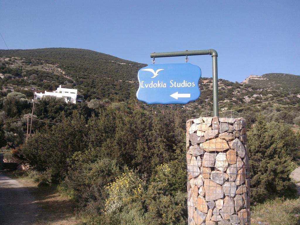 Evdokia 公寓 *